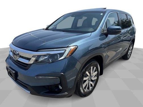2020 Honda Pilot AWD EX-L