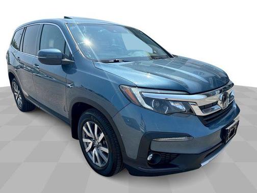 2020 Honda Pilot AWD EX-L