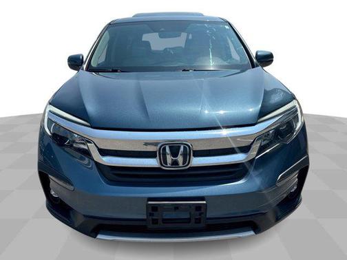 2020 Honda Pilot AWD EX-L