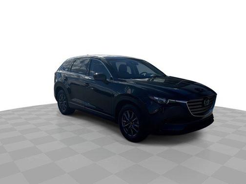 2023 Mazda CX-9 Touring