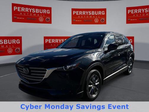 2023 Mazda CX-9 Touring