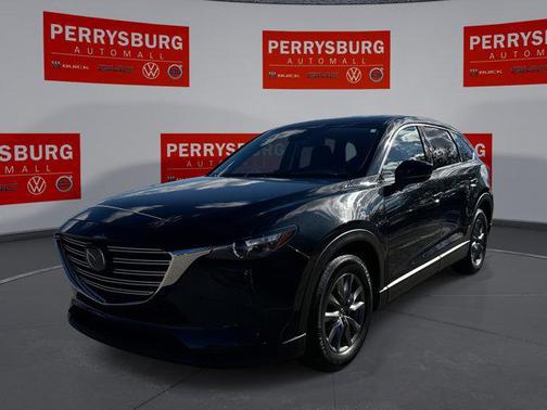 2023 Mazda CX-9 Touring