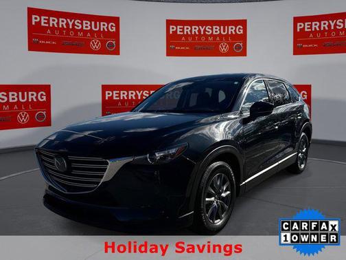 2023 Mazda CX-9 Touring