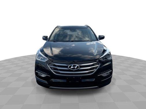 2017 Hyundai Santa Fe Sport 2.0L Turbo Ultimate