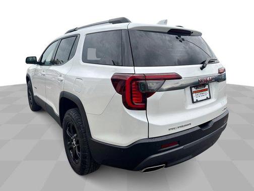 2020 GMC Acadia AWD AT4