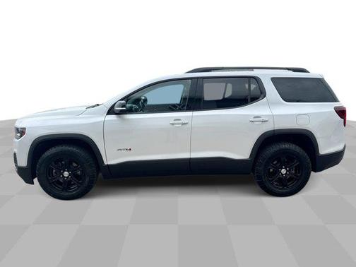 2020 GMC Acadia AWD AT4
