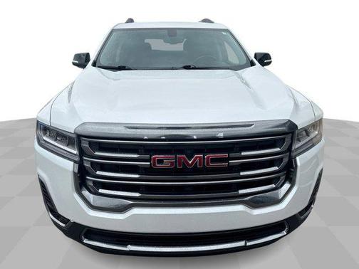 2020 GMC Acadia AWD AT4