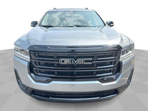 2023 GMC Acadia FWD SLE