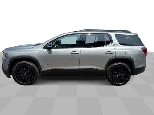 2023 GMC Acadia FWD SLE