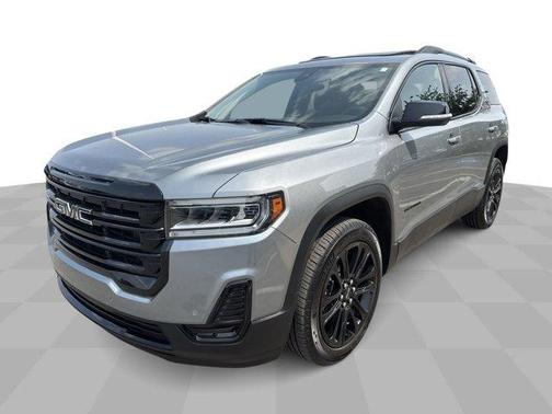 2023 GMC Acadia FWD SLE