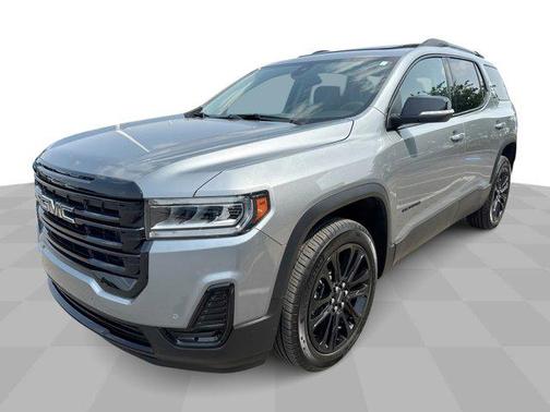 2023 GMC Acadia FWD SLE