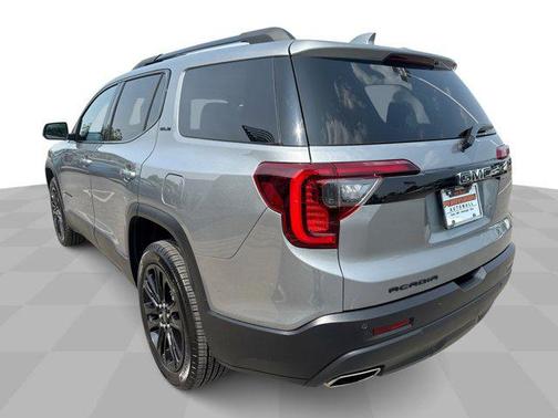 2023 GMC Acadia FWD SLE