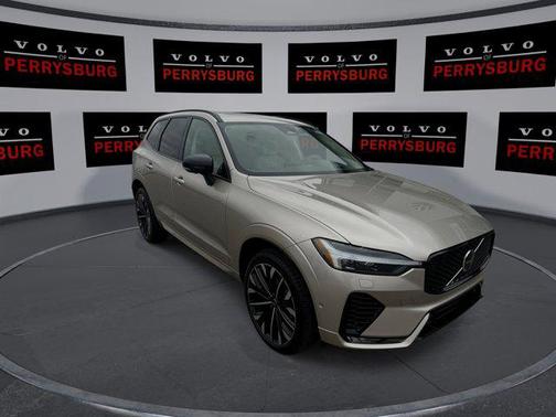 2026 Volvo XC60 B5 Ultra