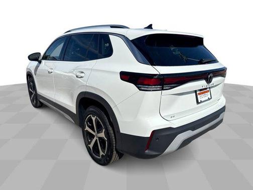 2025 Volkswagen Tiguan 2.0T SE 4MOTION