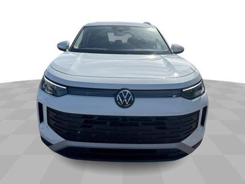 2025 Volkswagen Tiguan 2.0T SE 4MOTION