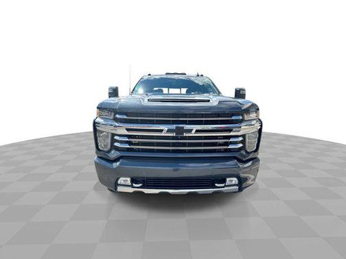 2020 Chevrolet Silverado 2500 High Country