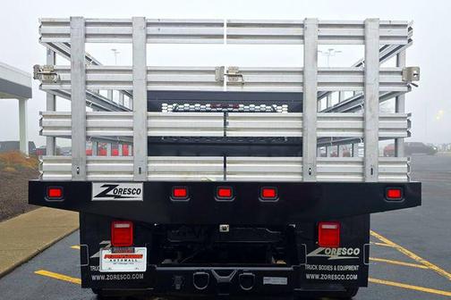 2026 GMC Sierra 3500 Base