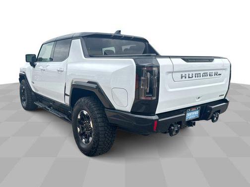 2023 GMC HUMMER EV Pickup 3X