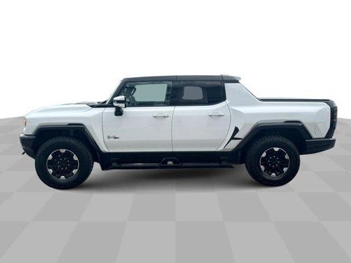 2023 GMC HUMMER EV Pickup 3X