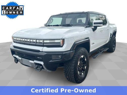 2023 GMC HUMMER EV Pickup 3X