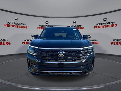 2026 Volkswagen Atlas Cross Sport 2.0T SEL Premium