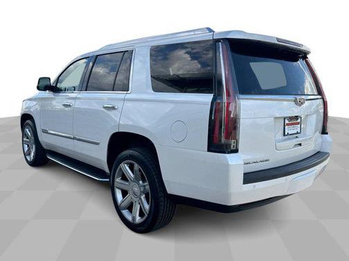 2016 Cadillac Escalade Luxury