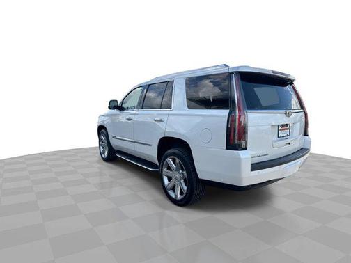 2016 Cadillac Escalade Luxury