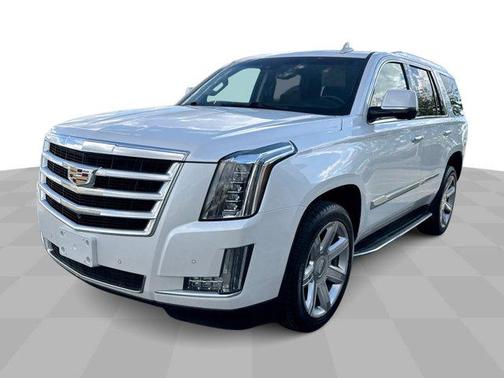 2016 Cadillac Escalade Luxury