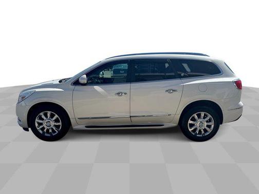 2013 Buick Enclave Leather