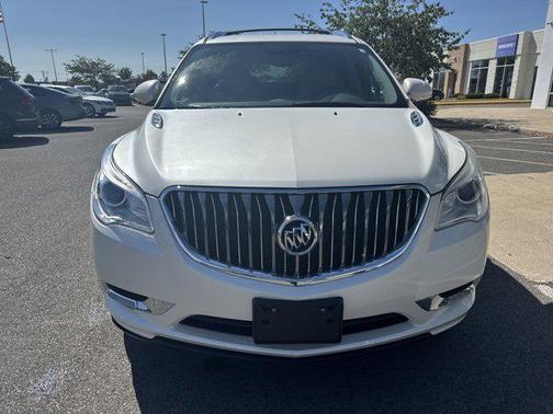 2013 Buick Enclave Leather