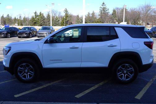 2025 GMC Terrain AWD Elevation