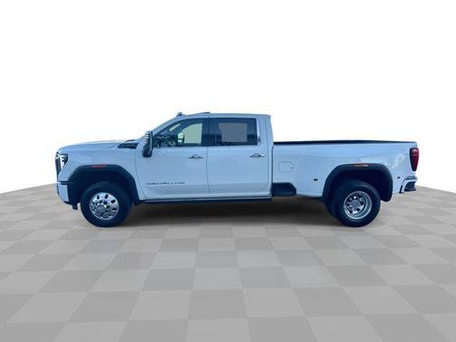 2024 GMC Sierra 3500 Denali