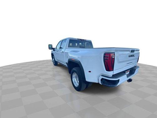 2024 GMC Sierra 3500 Denali