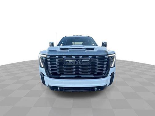 2024 GMC Sierra 3500 Denali