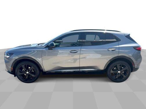 2021 Buick Envision FWD Essence