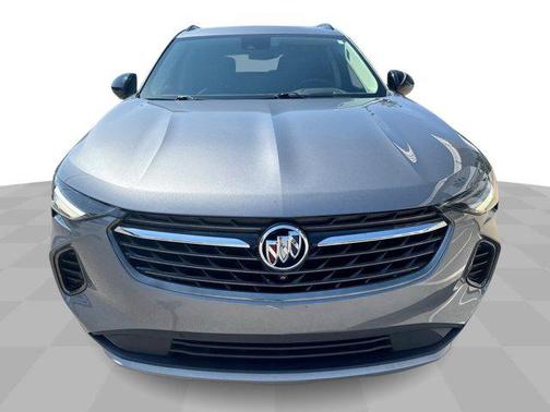 2021 Buick Envision FWD Essence