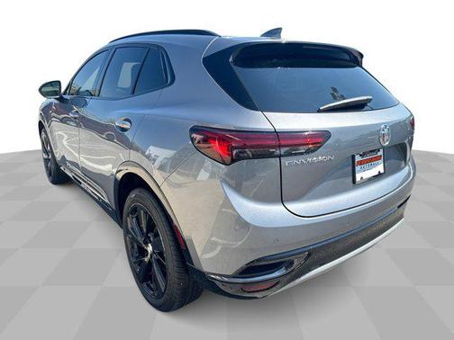 2021 Buick Envision FWD Essence