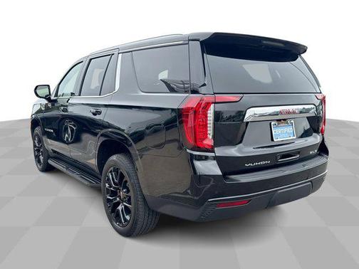 2023 GMC Yukon SLE