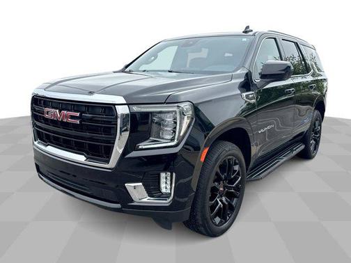 2023 GMC Yukon SLE
