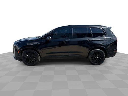 2021 Cadillac XT6 Sport AWD