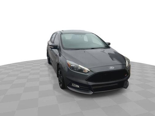 2016 Ford Focus ST ST