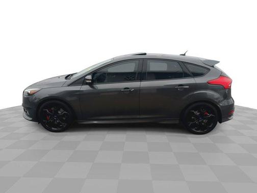 2016 Ford Focus ST ST