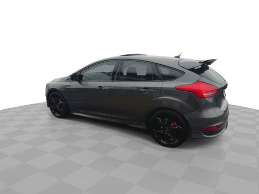 2016 Ford Focus ST ST