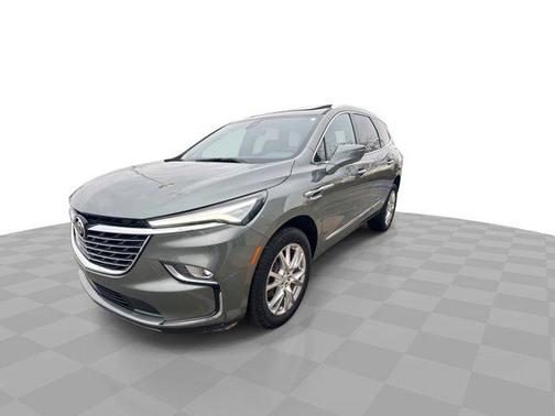 2023 Buick Enclave Essence FWD