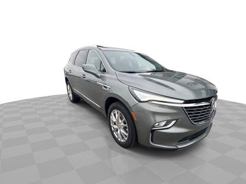 2023 Buick Enclave Essence FWD
