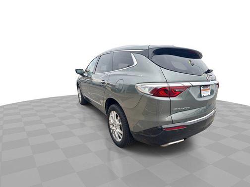 2023 Buick Enclave Essence FWD