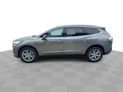2023 Buick Enclave Essence FWD