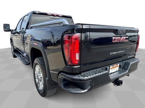 2020 GMC Sierra 2500 Denali Ultimate