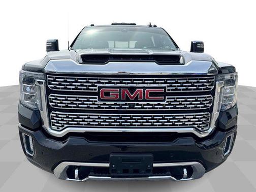 2020 GMC Sierra 2500 Denali Ultimate