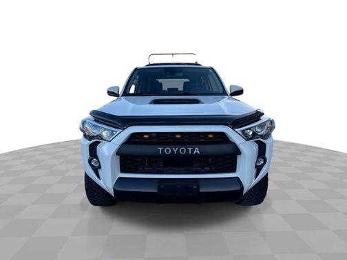 2020 Toyota 4Runner TRD Pro